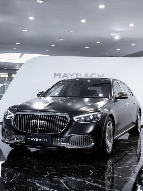 惠州龙门县亿跃阳企业管理咨询岚图汽车的售后服务让用户无忧出行，迈巴赫未来的豪华车趋势