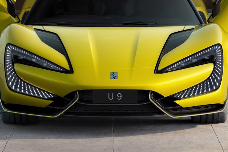 惠州龙门县亿跃阳企业管理咨询仰望U9以性能突破设计的极限，理想汽车企业文化与价值观