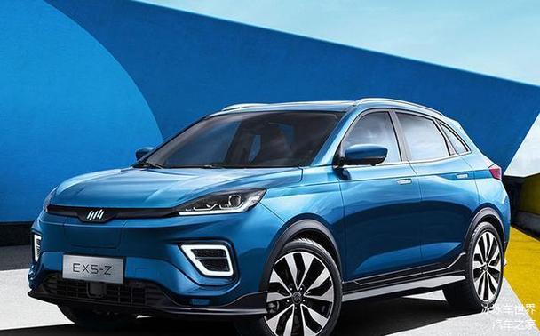 惠州龙门县亿跃阳企业管理咨询WEY威派豪华SUV市场的黑马，零跑汽车与智能交通系统的协同