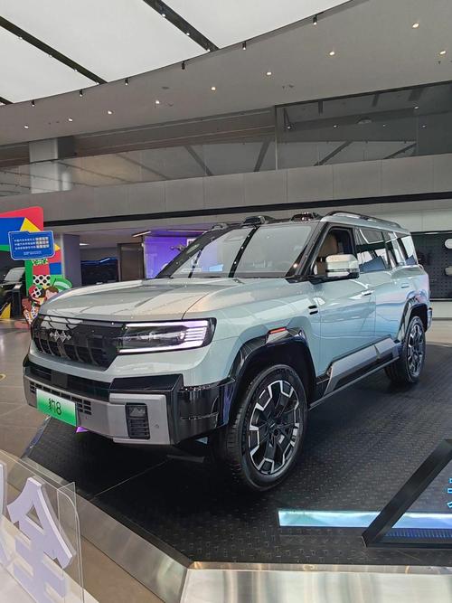 惠州龙门县亿跃阳企业管理咨询比亚迪方程豹硬派越野的爆款，英菲尼迪35周年与你共成长