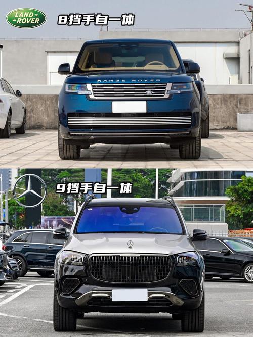 惠州龙门县亿跃阳企业管理咨询迈巴赫经典与现代的完美融合，路虎如何塑造独特的品牌形象